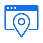local seo icon search engine optimization services provided by faridi marketing group in houston tx
