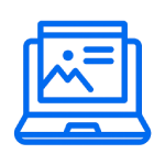 website design icon faridi marekting group in houston tx offers website design services